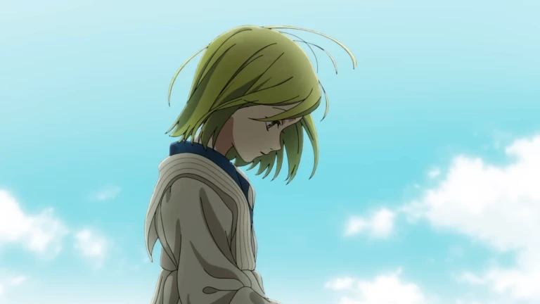 Anime Witch Hat Atelier Umumkan Penundaan Penayangan, Mundur ke 2026